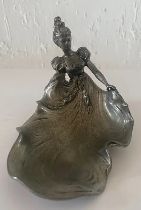 Sieradenhouder - Tin