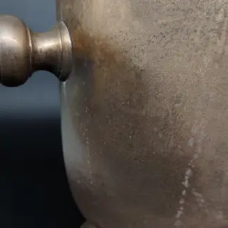 Champagnekoeler - Messing