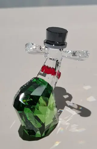 Swarovski - Feestdag Ricci - 5597046 (1) - Kristal