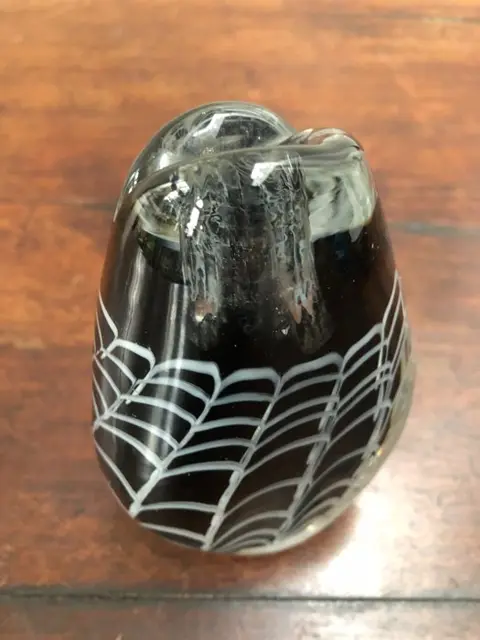Flygsfors - Vaas - Glas