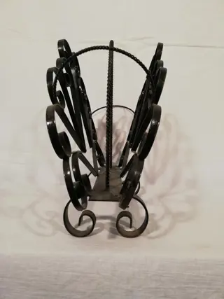 lectuurhouder (1) - metaal