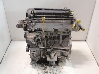 Gebruikte motor Mitsubishi Outlander 4B12