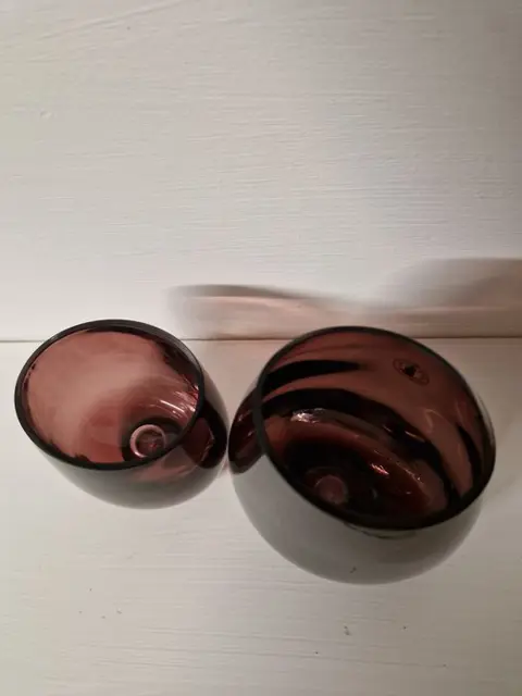 Vazen (2) - Glas