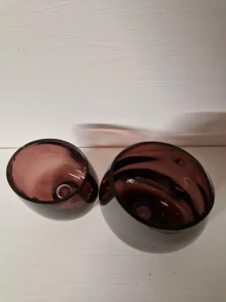 Vazen (2) - Glas