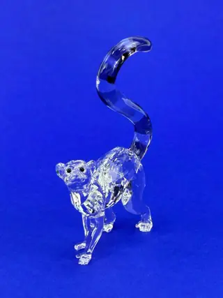 Swarovski - Figuur/beeld, Swarovski Maki 5428565 - Kristal