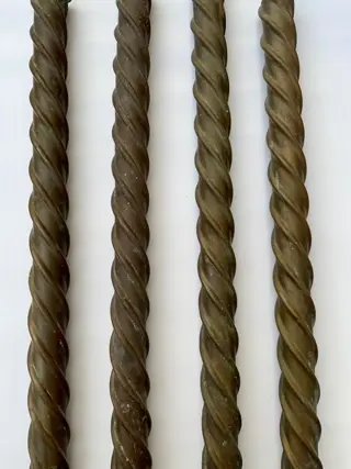 carrousel bars (4) - Koper