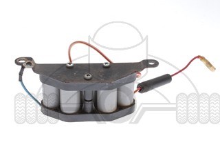 Accu=slecht ! honda camino origineel ulo grijs 2eh