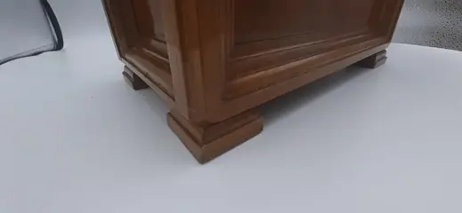 storage box (1) - Hout, Eiken