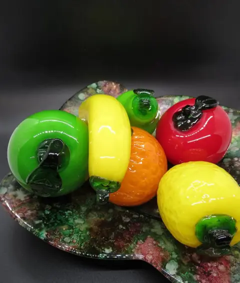 Sublieme Vruchten - Glas