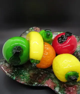 Sublieme Vruchten - Glas