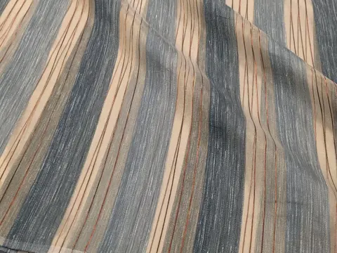 Organza stof Miglioretti - 650 x 340 cm - Linnen, Organza - 21e eeuw