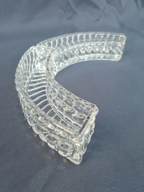 Baccarat - Pot (2) - Kristal