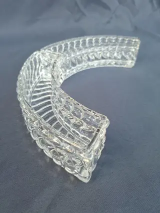 Baccarat - Pot (2) - Kristal