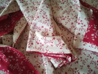 Meubelstof (4) - Katoen - 21e eeuw