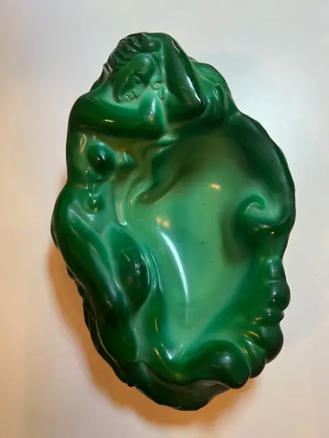 Schaal/kom (1) - Steen (mineraal)