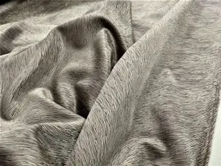 Prachtige Fendi Casa I Litouwse Vogue-stof - 555 x 146 cm - Katoen, Viscose - 21e eeuw