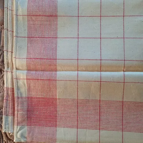 Keukenhanddoeken - 67 x 67 cm (18) - Linnen