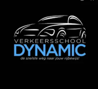 DYNAMIC, de snelste weg naar je rijbewijs