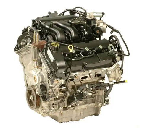 Gebruikte motor Mazda Tribute 3.0 AJ-DE