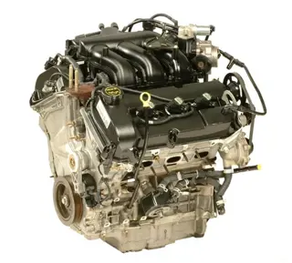 Gebruikte motor Mazda Tribute 3.0 AJ-DE