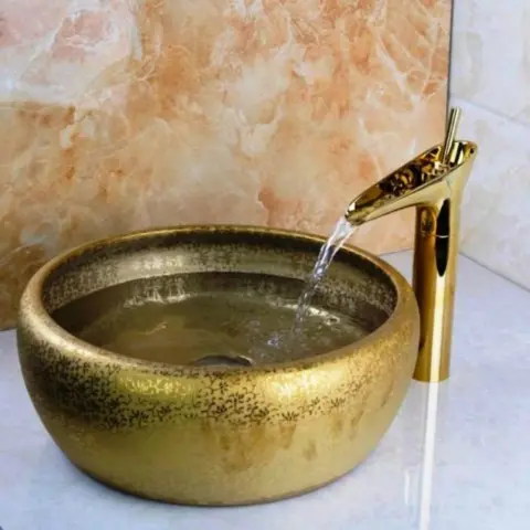 Luxe badkamermeubelen