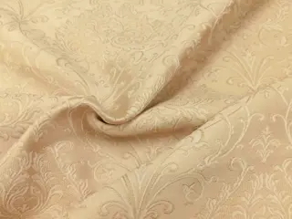 Waardevolle San Leucio - 620 x 320 cm - Hars/polyester, Katoen, Zijde - 21e eeuw