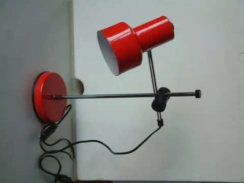 LUMI VENETA - Lamp (1) - Metaal