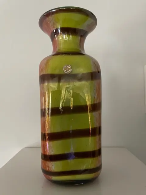 Vaas - Glas