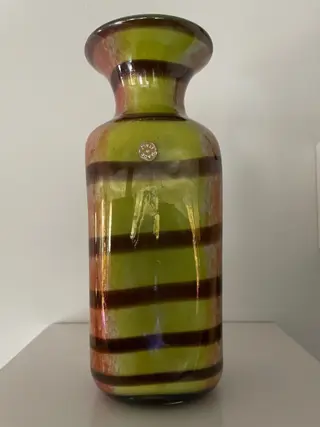 Vaas - Glas