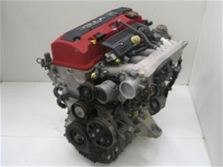 Gebruikte motor Honda S2000 2.0 F20C2