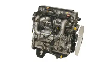 Gebruikte motor Suzuki Grand Vitara 1.6 M16A