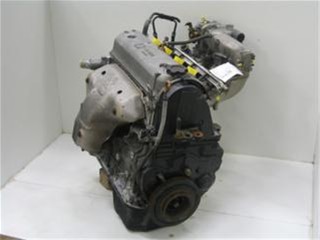 Gebruikte motor Honda Accord 2.0 F20Z1