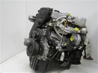 Gebruikte motor Mazda B-Serie 3.0CiTD WE-Tc