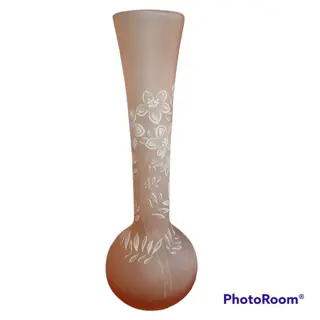 Paar vazen (2) - Glas