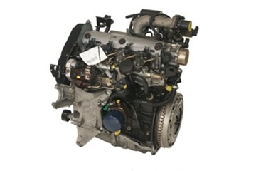 Gebruikte motor Mitsubishi Carisma 1.9DI-D F9QT 75KW