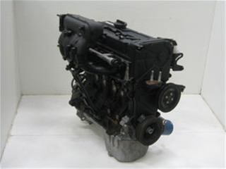 Gebruikte motor Kia Cerato 1.6 G4ED