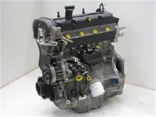 Gebruikte motor Mazda 2 1.4 FXJA