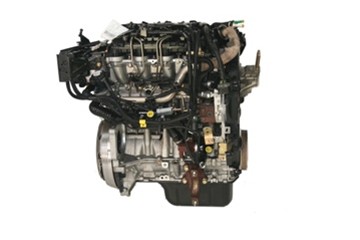 Gebruikte motor Mazda 3 1.6CITD Y6