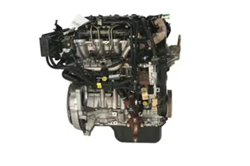 Gebruikte motor Mazda 3 1.6CITD Y6