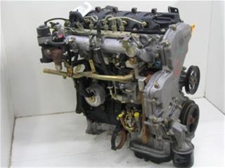 Gebruikte motor Nissan Tino 2.2DCI YD22DDTi 82KW