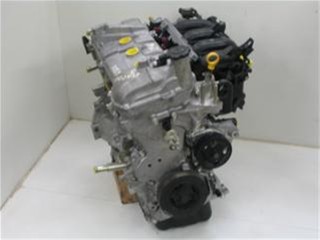 Gebruikte motor Mazda 3 1.4 ZJ-VE