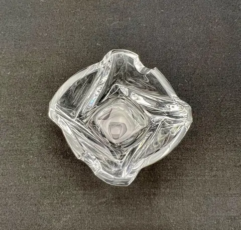 Sevres - Asbakje - Kristal