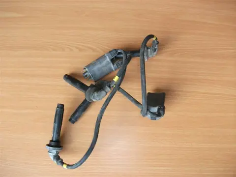 BOBINE Kawasaki ZZR 1200 2002 - 2005
