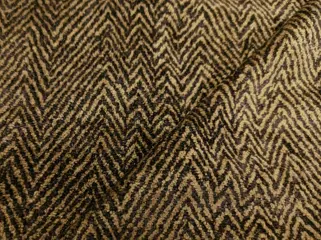 Fantastische tweed van zware wol - 380 x 140 cm - Wol - 21e eeuw