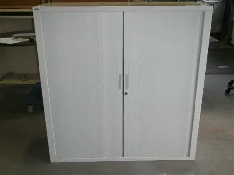 Roldeurkast 136x131x52 8xvr