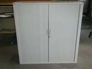 Roldeurkast 136x131x52 8xvr