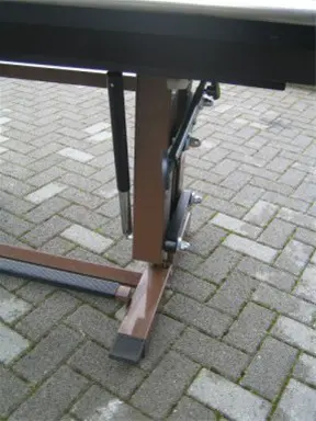 *Lichttafel voor tekeningen