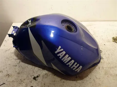 TANK Yamaha YZF R6 1998 - 2002