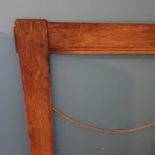 Artiges - Kader (1) - Volkskunst - Hout