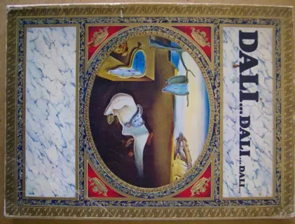 Dali adv6037